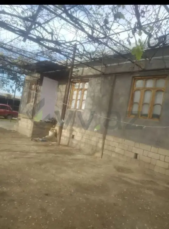 0 otaqlı Həyət evi Satılır, Sabirabad — Ev, villa, Sabirabad (2)