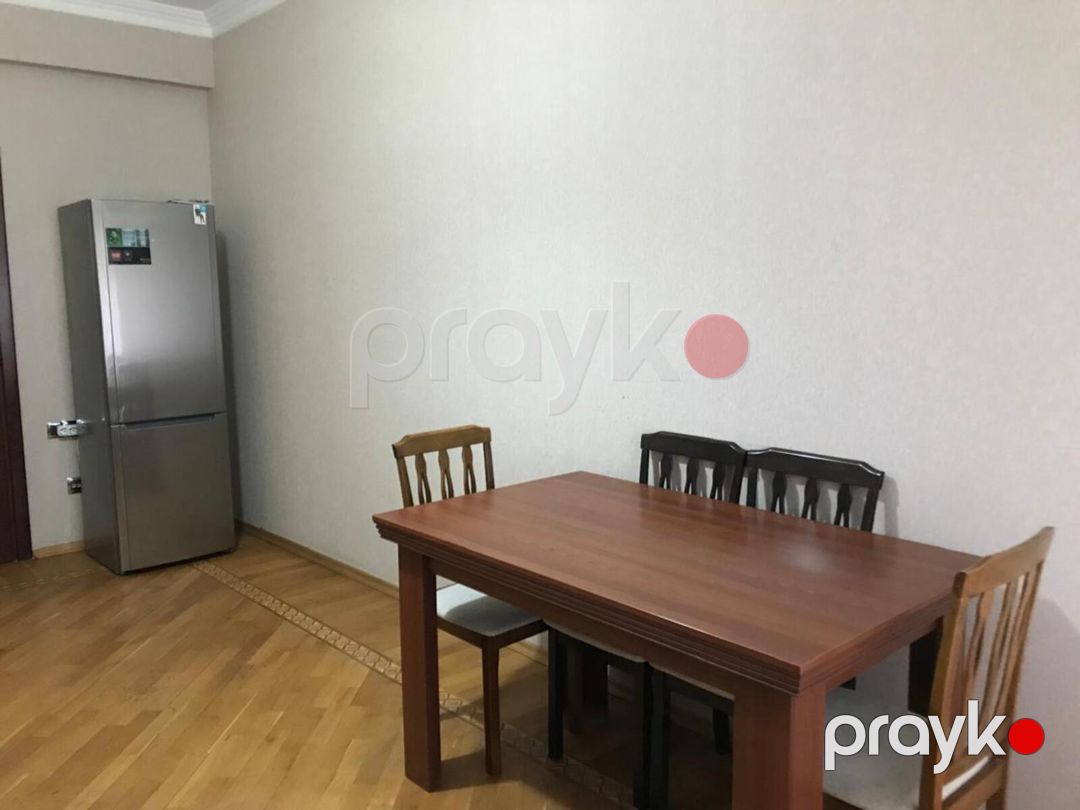 İcarəyə verilir 2 otaqlı yeni tikili 170 m² — Mənzil, Bakı (7)
