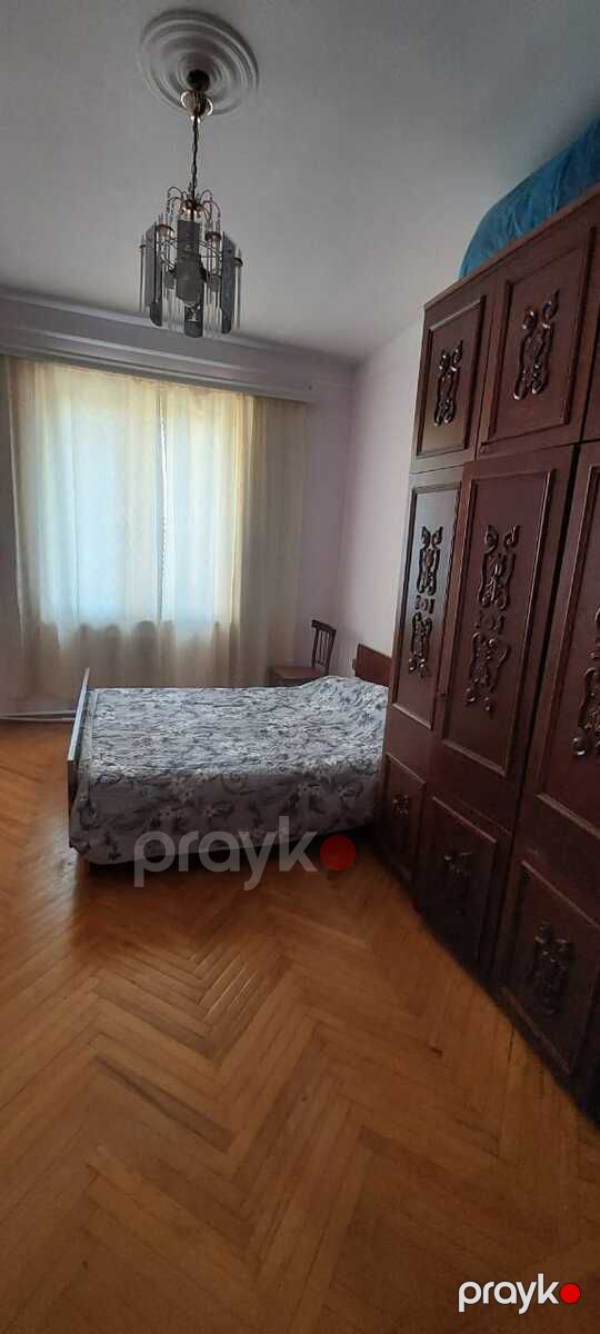 Satılır 2 otaqlı köhnə tikili 60 m² — Mənzil, Bakı (6)