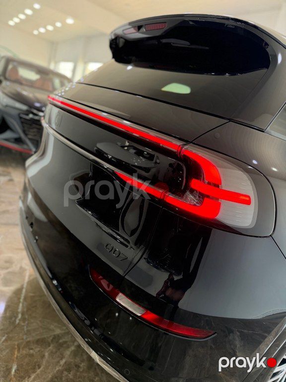 Changan Qiyuan Q07, 1.5 L, 31.7 kWh, 2026 il, yeni — Avtomobillər, Bakı (9)