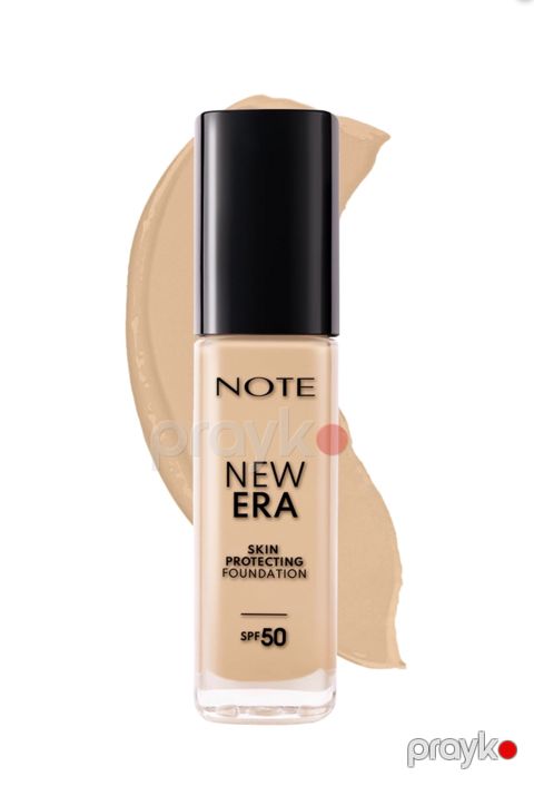 Tonal krem No Brand Era Skin&Protect 120 — Bakı