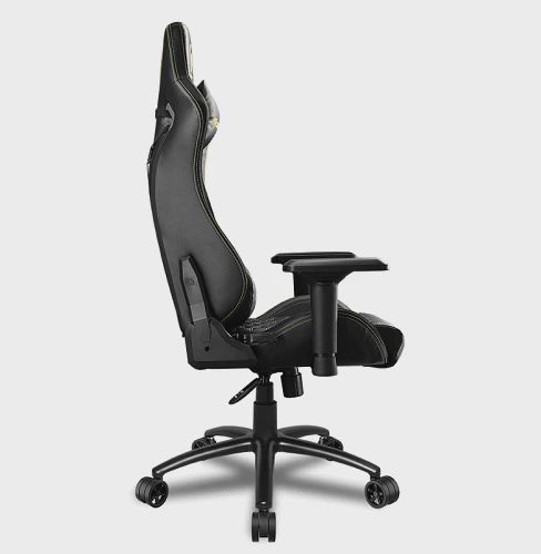Cougar Outrıder S Royal Gaming Chair — Sistem blokları, Bakı (3)