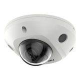 Hikvision 2 MP AcuSense Built-in Mic Fixed Mini Dome Network Camera (DS-2CD2523G2-I(S)) — Pctech — Videomüşahidə kameraları