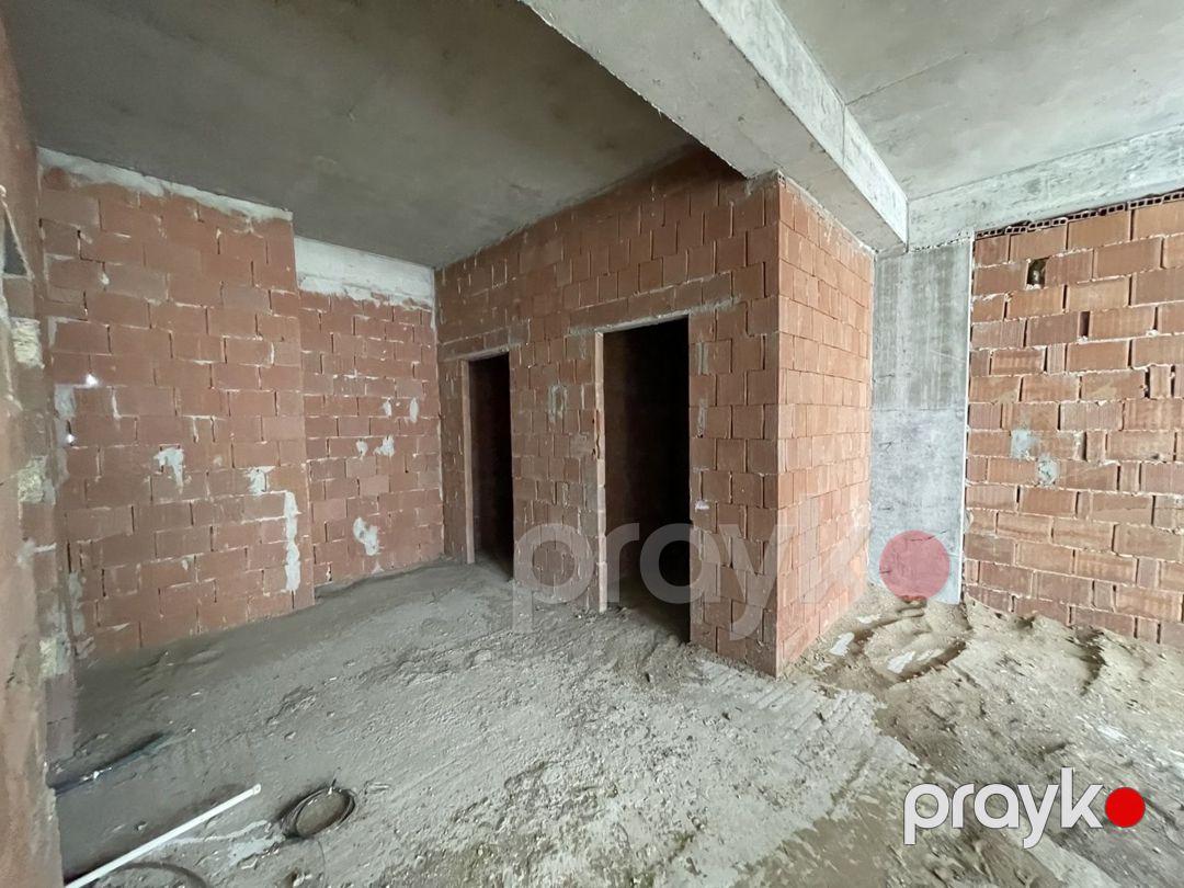 Satılır 1 otaqlı yeni tikili 63 m² — Mənzil, Bakı (9)