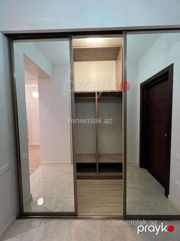 Satılır 4 otaqlı Bina evi menzil (Yeni tikili), 200 m², Yasamal rayonu — Mənzil, Bakı (4)