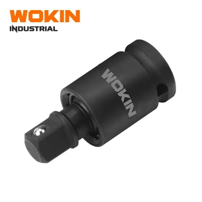 Wokın Havalı Qalovka Mafsalı (1/2 — Bakı
