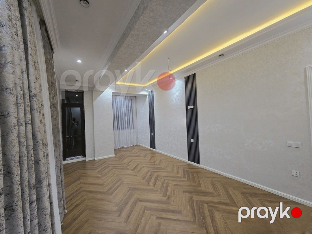 Satılır 3 otaqlı yeni tikili 140 m² — Mənzil, Bakı (9)