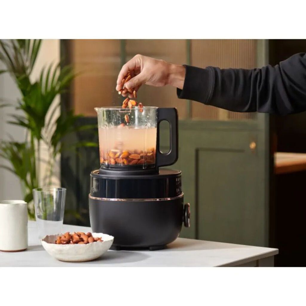 Məhsul: Blender Panasonic HG4401KXE 1721 Brend: Panasonic — Blenderlər, xırdalayanlar və mikserlər, Bakı (6)