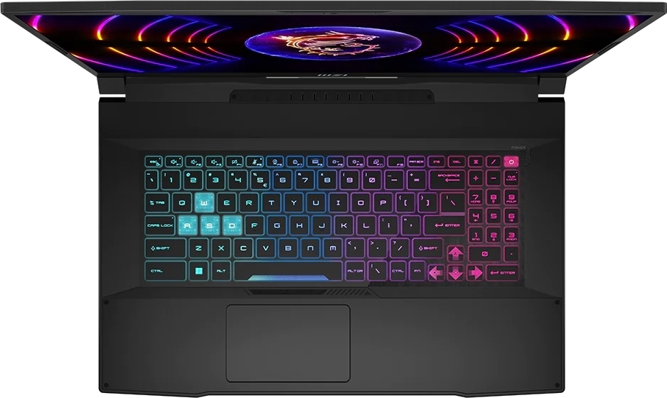 Noutbuk MSI Katana 17 B13V (9S7-17L541-1218) — Noutbuklar, Bakı (3)
