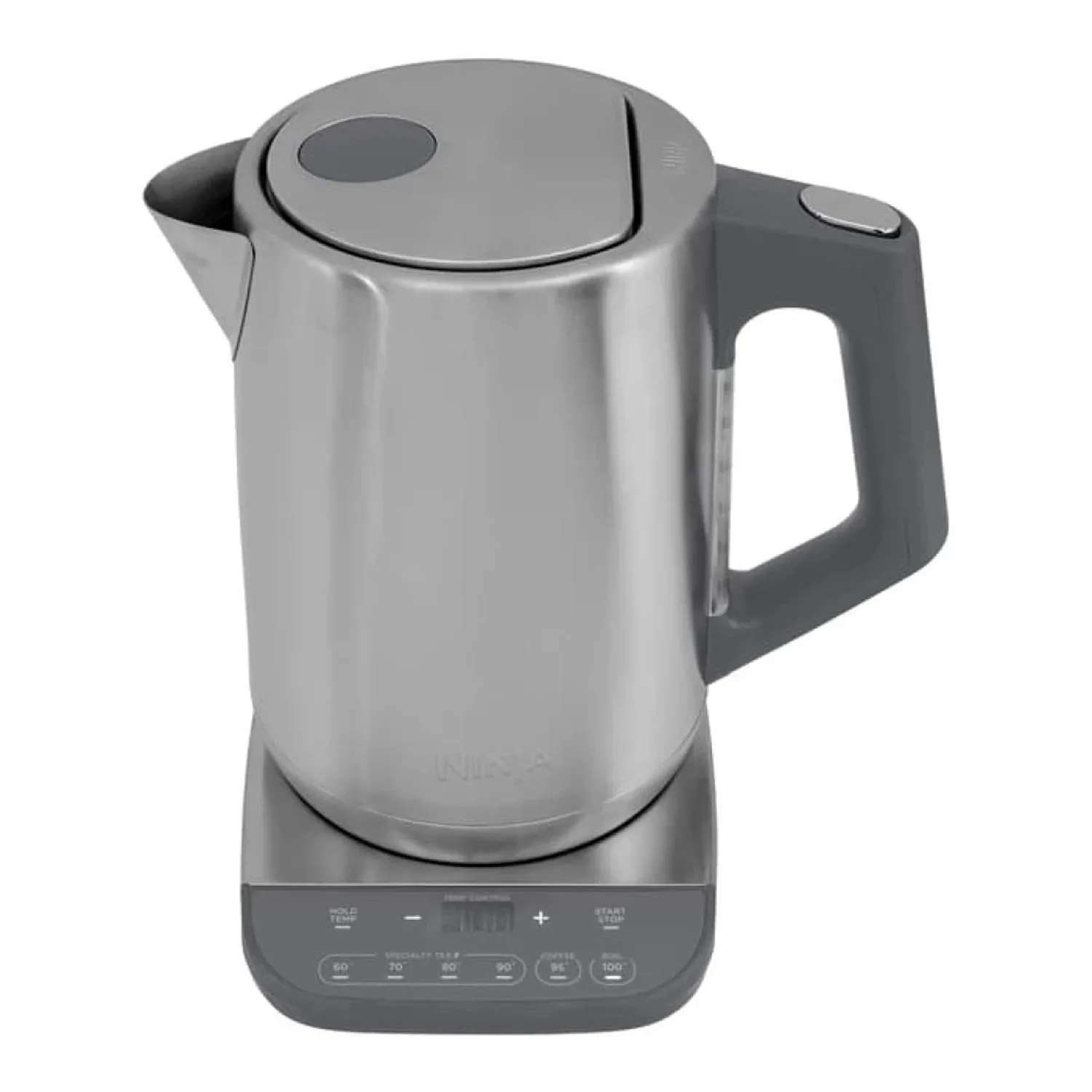 Elektrikli çaydan Ninja Kettle KT201EU — Mallar, Bakı (2)