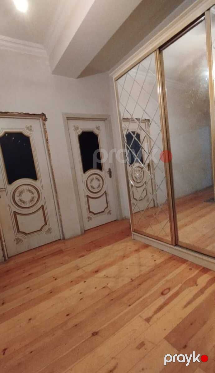 Satılır 2 otaqlı yeni tikili 70 m² — Mənzil, Bakı (9)