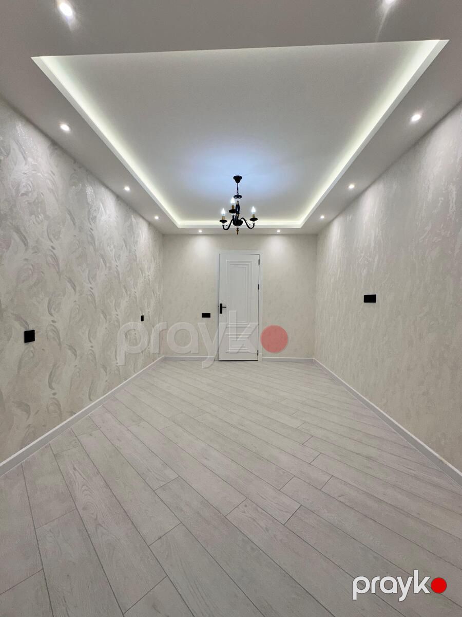 Satılır 2 otaqlı köhnə tikili 75 m² — Mənzil, Bakı (4)