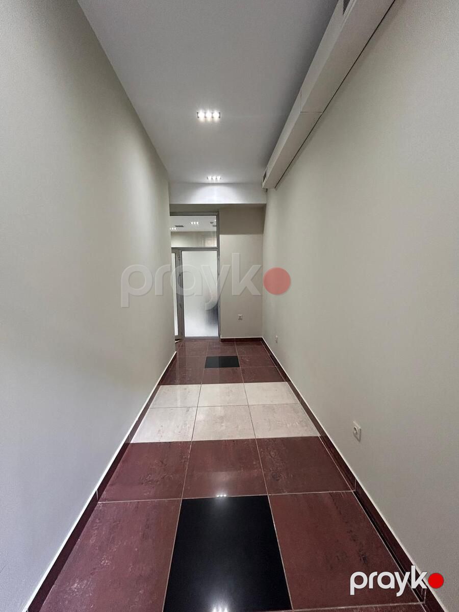 İcarəyə verilir 3 otaqlı ofis 60 m² — Ofis, Bakı (9)