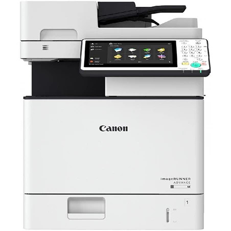 Canon ImageRUNNER Advance DX 617i (3894C004) Multifunction Printer — Printerləri, Bakı (2)