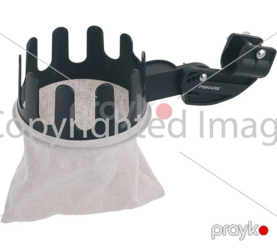 Səbət meyvə üçün Fiskars 1001562 — Dacha və bağ, Bakı (2)
