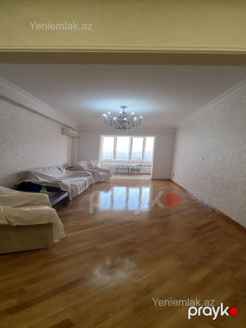 Kirayə 2 otaqlı Bina evi menzil (Yeni tikili), 62 m², Xırdalan ş