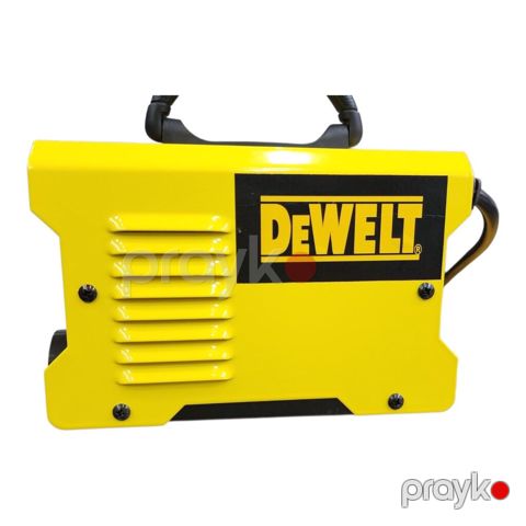 11694 Məhsulun adı: Metal qaynaq aparatı DW 5000 Vt Brend: No Brand — Bakı