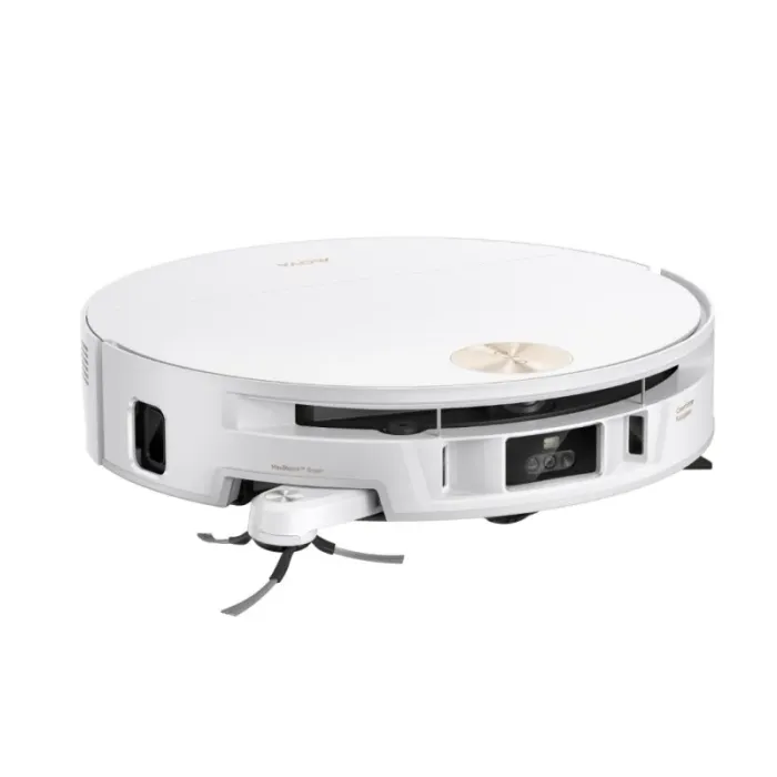 Mova S70 Ultra Roller White Robot Tozsoran — Ev texnikası, Bakı (3)