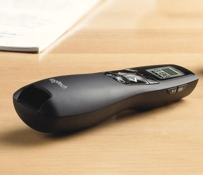 Logitech Professional Presenter R700 (910-003506) — Kompüterlər və noutbuklar, Bakı (4)