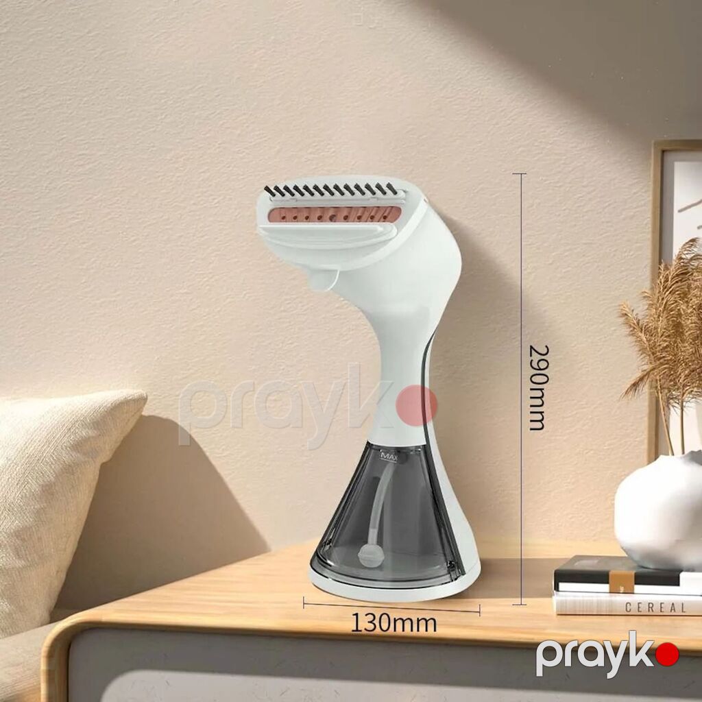7447 Məhsulun adı: Əl buxarlayıcısı Winning Star ST-5018 Brend — Buxar soxucu, Bakı (6)