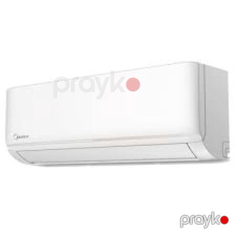 Midea Agile Inverter AF-12N8D1-O (NP) (Xarici blok)