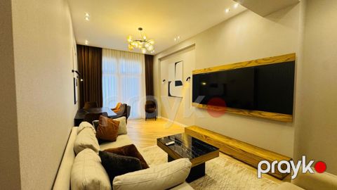 Satılır 2 otaqlı yeni tikili 100 m² — Bakı