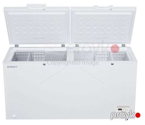 Dondurucu Kraft BD(W)-605 QX — Bakı
