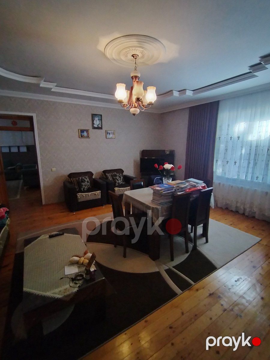 Həyət evi, Sumqayıt ş — Ev, villa, Sumqayıt (11)