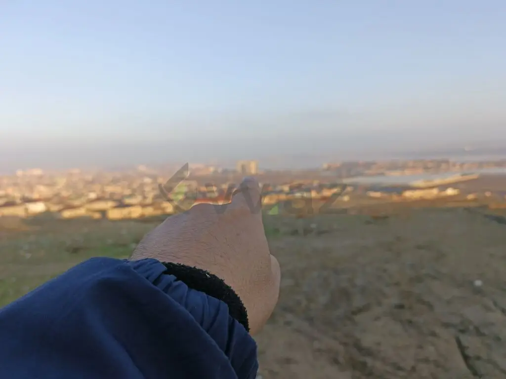 4.1 sot Torpaq Satılır, Saray, Abşeron