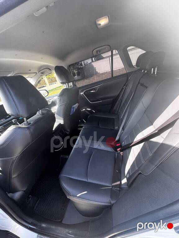 Toyota RAV4, 2.5 L, 1.6 kWh, 2023 il, 44 320 km — Avtomobillər, Bakı (7)