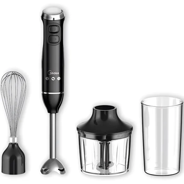 Midea MJ-BH6001W Blender — Bakı