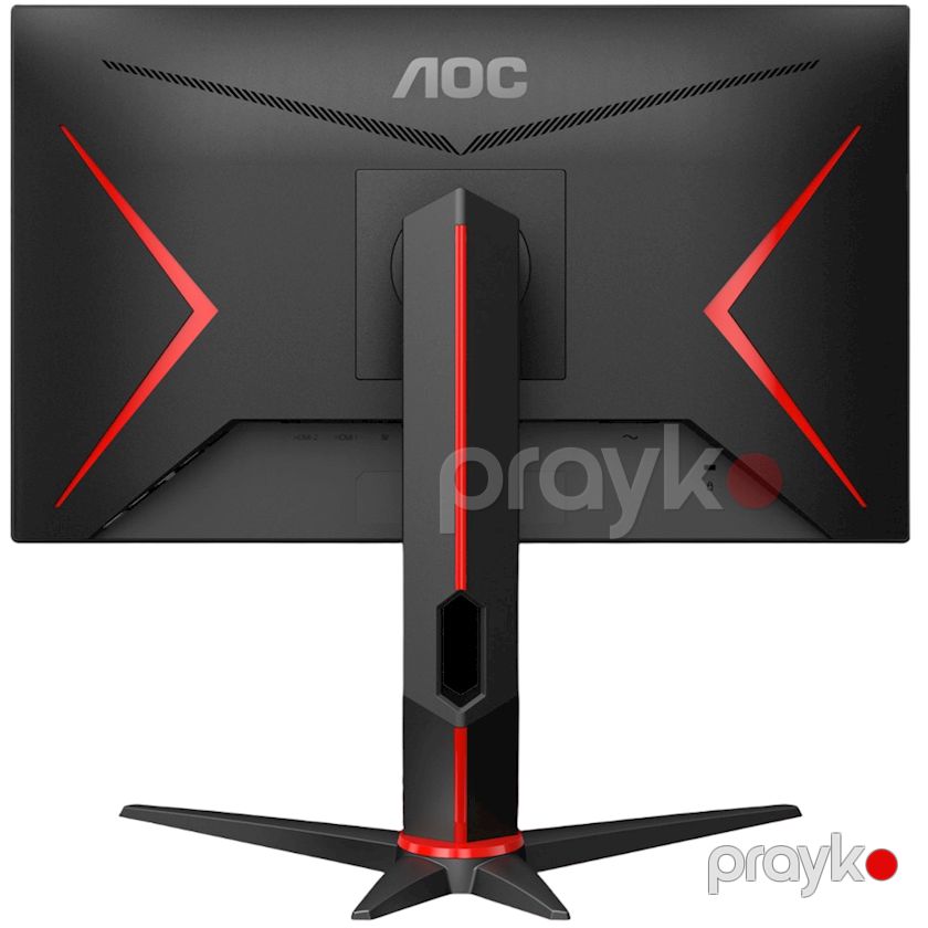 Gaming Monitor AOC 23.8″ (24G2ZU/BK) — Monitorlər, Bakı (2)