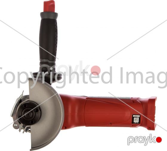 Pardaqlama maşını Einhell X-Change Te-ag 18 Li Solo (4431110) — Təmir və inşaat, Bakı (4)