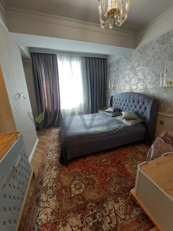4 otaqlı mənzil Yeni tikili Satılır, 7-ci mikrorayon, Binəqədi, Bakı — Mənzil, Bakı (7)