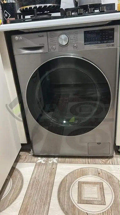 2 otaqlı mənzil Köhnə tikili Satılır, 3-cü mikrorayon, Nəsimi, Bakı — Mənzil, Bakı (7)