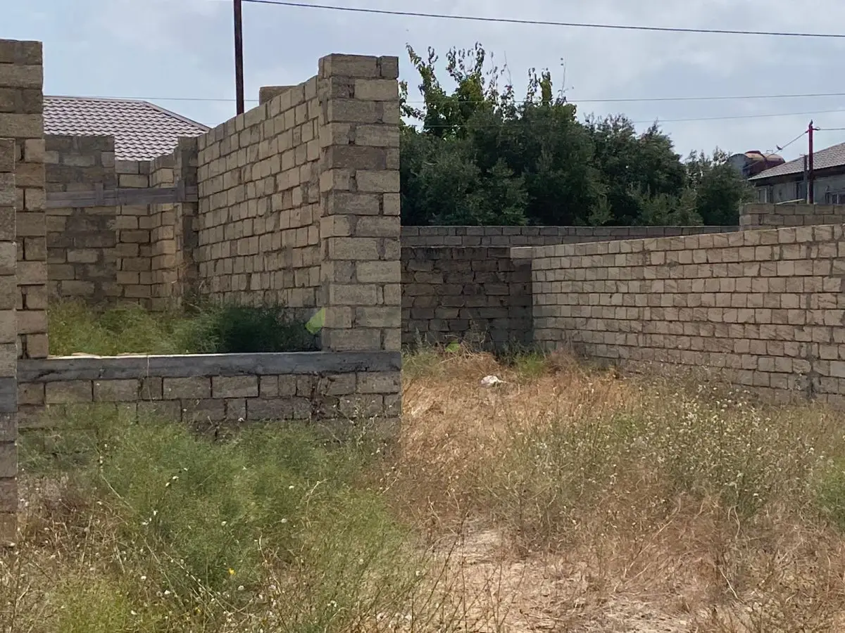 10 sot Torpaq Satılır, Bakıxanov qəs., Sabunçu, Bakı — Torpaq, Bakı (9)