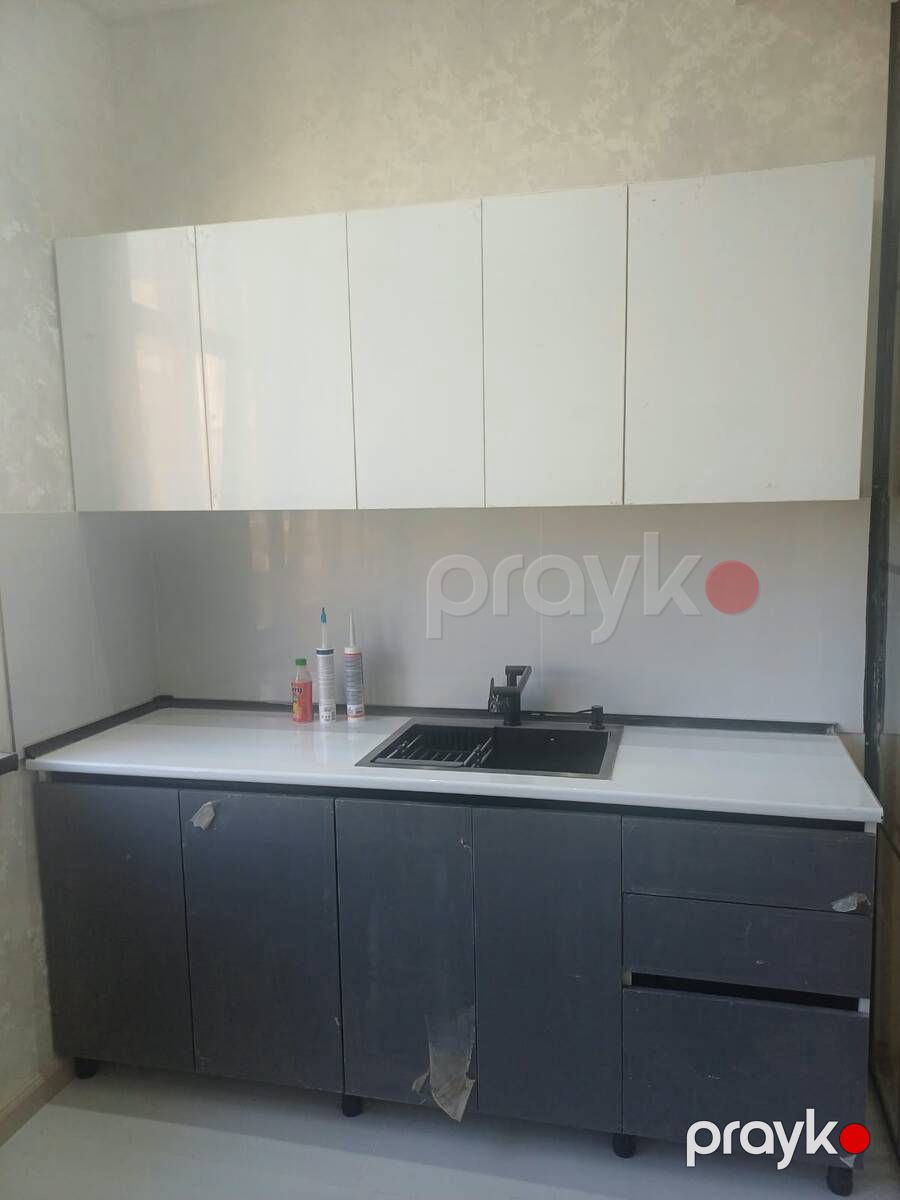Satılır 2 otaqlı yeni tikili 60.6 m² — Mənzil, Sumqayıt (11)