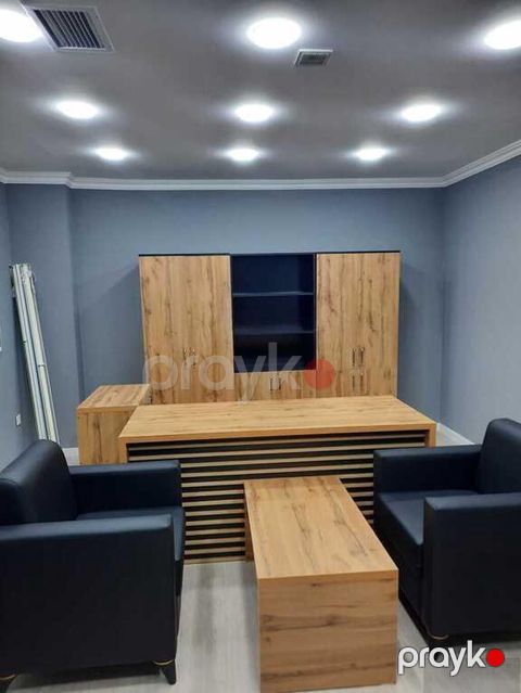 Ofis mebeli Ofis mebel dəsti birbaşa fabrikdən satış Hazır fərqli — Bakı