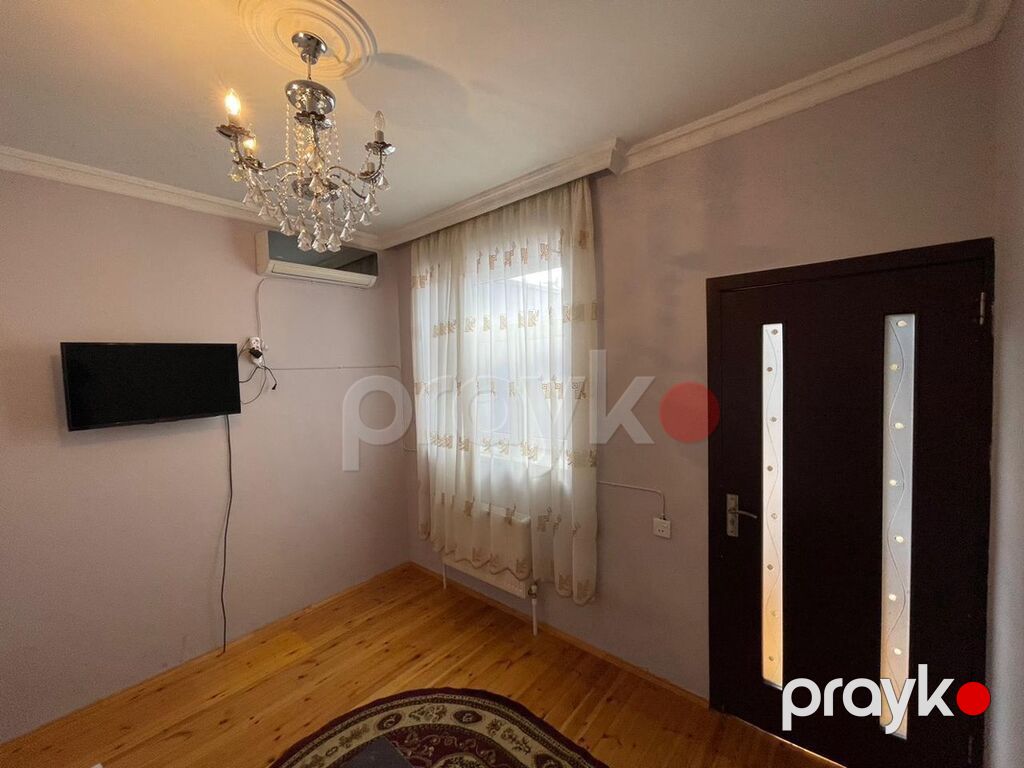 Masazır, 2 otaqlı, Köhnə tikili, 86 kv. m — Mənzil, Masazır (9)