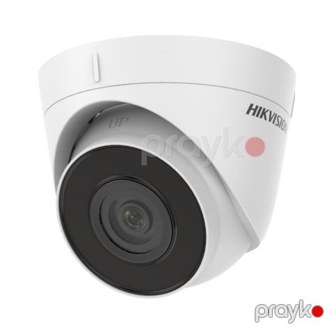 Hikvision 2 MP Sabit Turret Şəbəkə Kamerası — Bakı