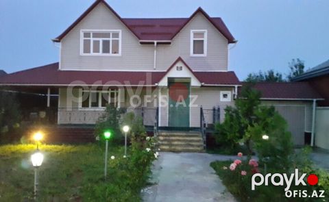 Həyət evləri Günlük Kirayə Qusar, Qusada kiraye ev, 4 otaq, 120 m² — Qusar