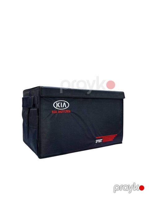 883 Məhsulun adı: Avtomobil üçün orqanayzer, 30x52x30 sm, 50 litr — Bakı