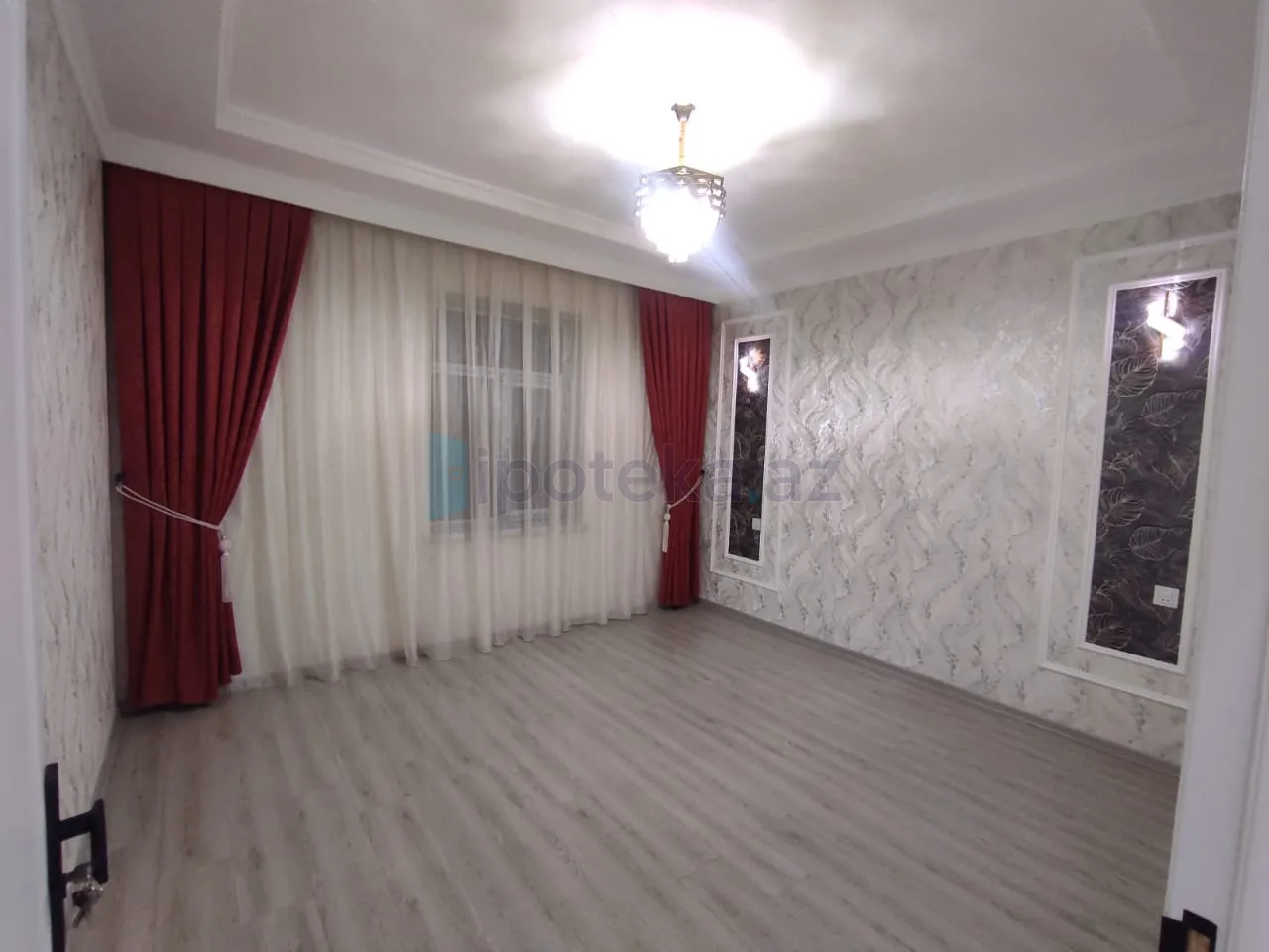 Satılır: 4 Otaq, Evlər/Villalar, Abşeron r., Saray q., 120.00 m² — Ev, villa, Saray (9)