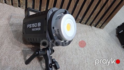 Neewer FS150B LED İşıq və Parabolik Softboks Dəsti Məhsulun — Bakı