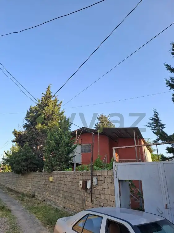 30 sot Torpaq Satılır, Novxanı, Abşeron — Torpaq (7)