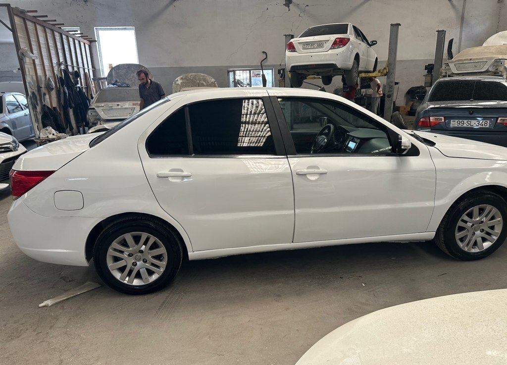 Khazar SD, 2021 il, 320000 km — Avtomobillər (4)