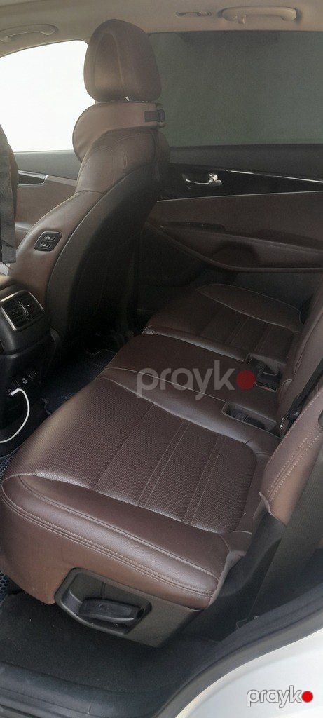Kia Sorento, 2.0 L, 2016 il, 207 575 km — Avtomobillər, Şamaxı (12)