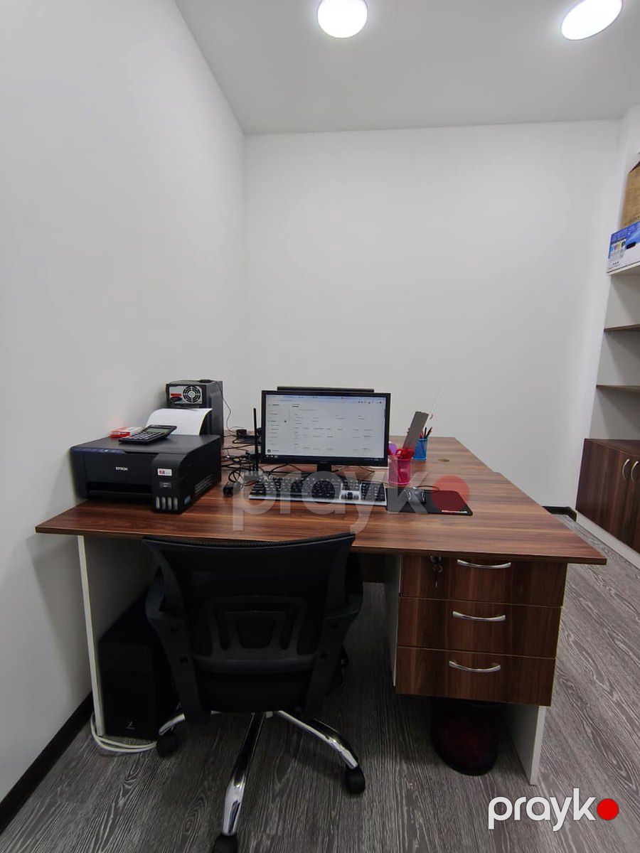 Ofis mebelləri — Mebel, Bakı (3)