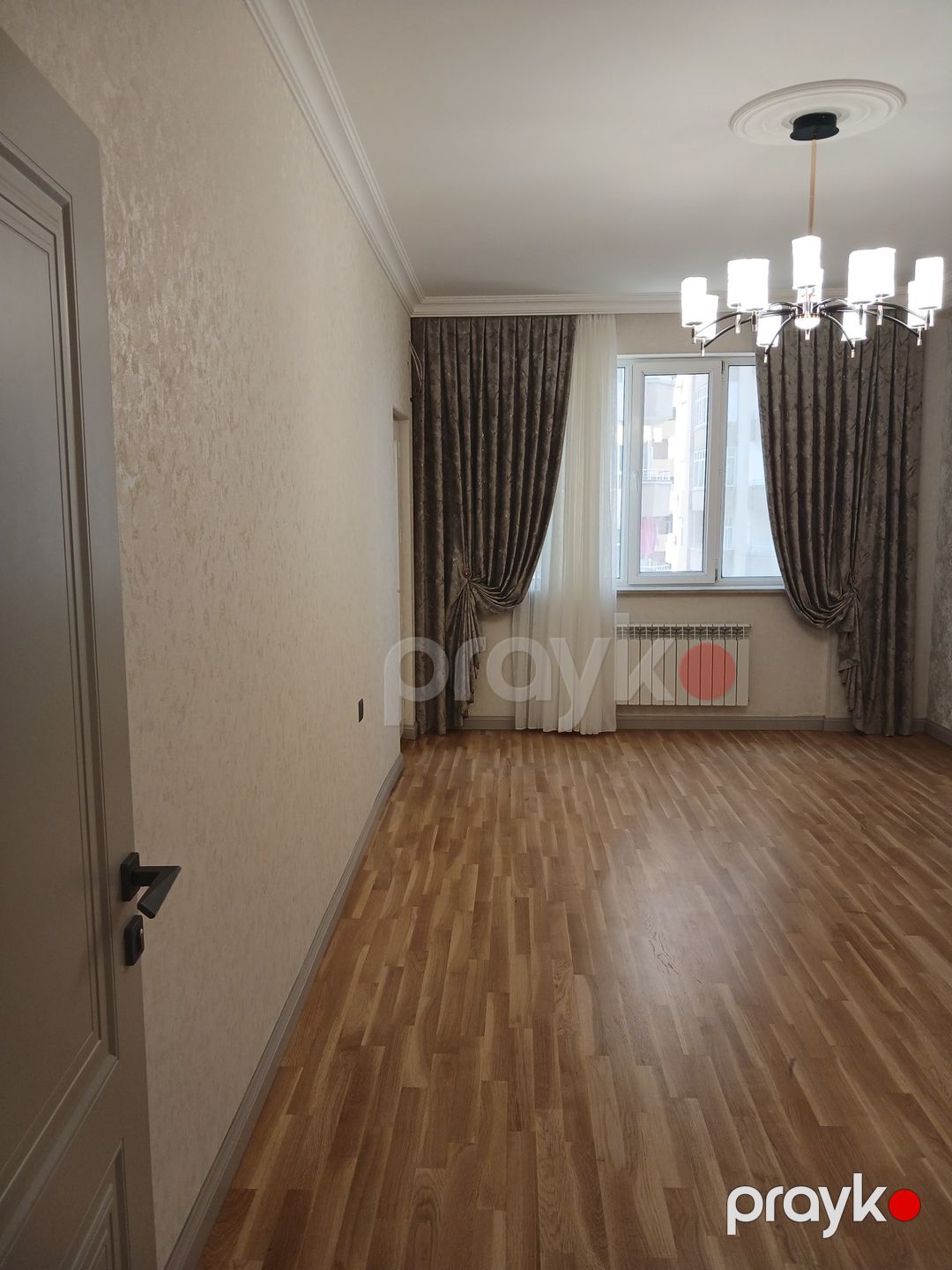 Satılır 2 otaqlı yeni tikili 79 m² — Mənzil, Bakı (10)