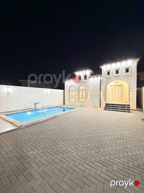 Satılır 4 otaqlı həyət evi/bağ evi 150 m² — Bakı